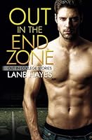 Out in the End Zone 1727804627 Book Cover