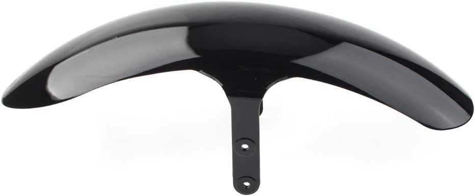 Cnkaka036 Powersports Mudguards Motor Mudguard Mud Guard for Harley for Softail Breakout FXSB 2013-2018