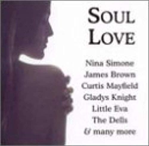 Vol. 1-Soul Love