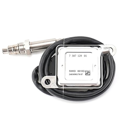 Sonde NOx échappement pour moteurs essence BMW E60 E90 5WK96610G