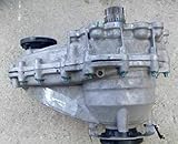  Mercedes-Benz Verteilergetriebe Getriebe GL GLS ML GLE A2512802900