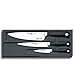 Produktbild WÜSTHOF  96051  Grand Prix II Set von 3 Messer geschmiedet (H. Nr.)