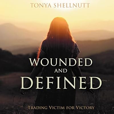 Wounded and Defined