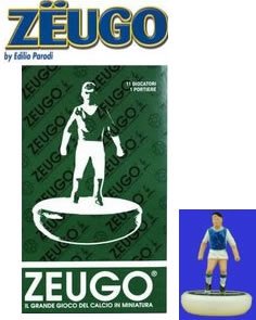 ZEUGO OLDHAM ATHLETIC SUBBUTEO