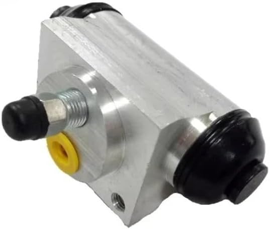 トヨタ 1994-2003 カリブ RAV4 PHEV ハイラックス標準サイズのスペアパーツブレーキホイールシリンダー適合(Rear