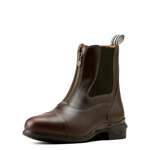 Ariat Y Devon Zip phbNu[cAbNXh`R[gA7.5