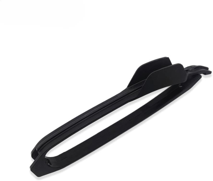 Universal Motorcycle Chain Slider Guide Rear Swing Arm Protector Compatible With SE SEF 125 250 300 450 500 2014 2023 Accessories For Bikes Aftermarket Replacement