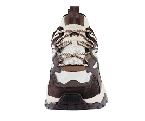 Image of Mazino Oasis Fashion Chunky Sneakers for Men -Men's Athleisure Casual Shoes