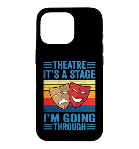 ����(It's A Stage I'm Going Through) �y�����~���[�W�J������ �X�}�z�P�[�X iPhone 16 Pro �p