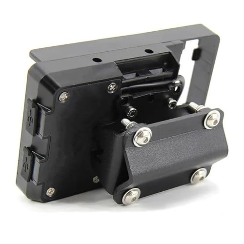 GPS navigation bracket pour Tenere 700 support de téléphone
