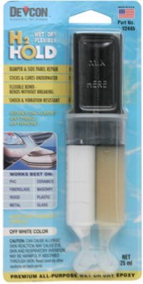 H2 HOLD UNDERWATER EPOXY 25ML