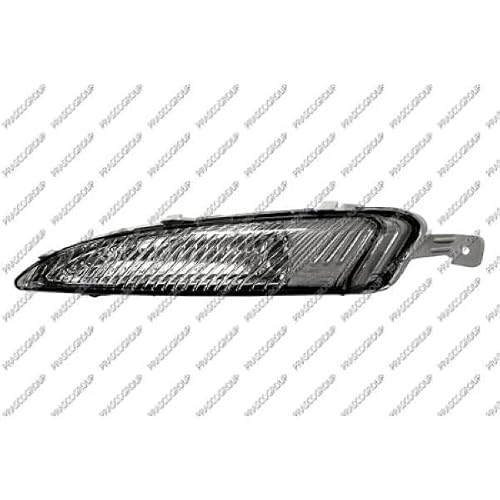 Prasco Blinkleuchte OP4184141 seitlicher Einbau, Kompatibel mit: OPEL ASTRA J, ASTRA J Caravan, ASTRA J Stufenheck