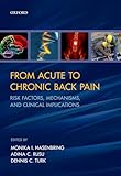 From Acute to Chronic Back Pain: Risk Factors, Mechanisms, and Clinical Implications