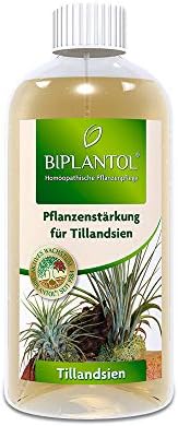 BIPLANTOL Vital NT 1 Liter Amazon.de Garten