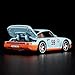 Hot Wheels RLC Exclusive 1986 Porsche 959 Gulf Blue