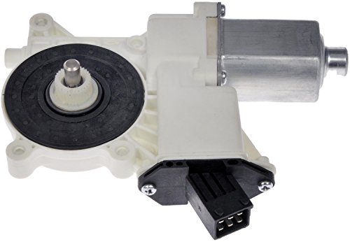 Moteur de fenêtre électrique résout vitre bloquée Dorman 742-162
