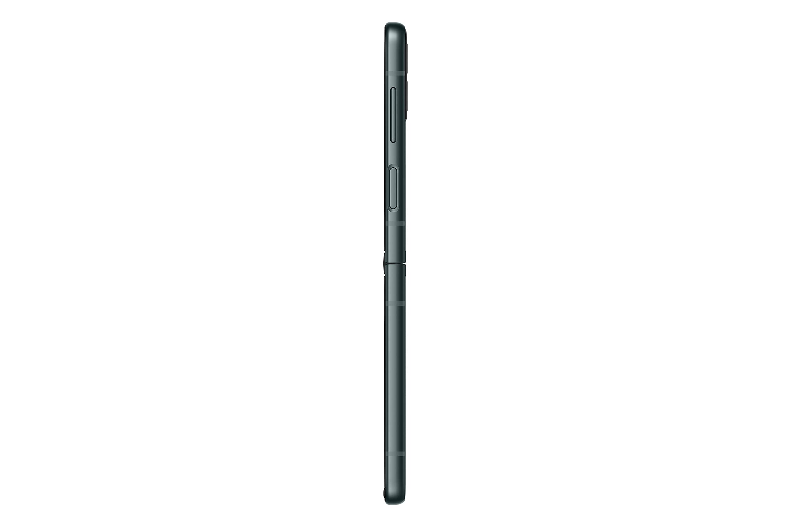 Samsung Galaxy Z Flip3 5G 128GB Verde - Recensione e Offerte Online - Dettaglio
