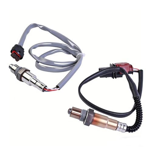 Sensores de Oxígeno Upstream Downstream para Ford y Lincoln 2.0L Set de 2