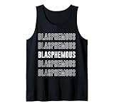Blasphemous Apparel