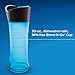 Oster BLSTPB-WBL My Blend 250-Watt Blender with Travel Sport Bottle, Light Powder Blue