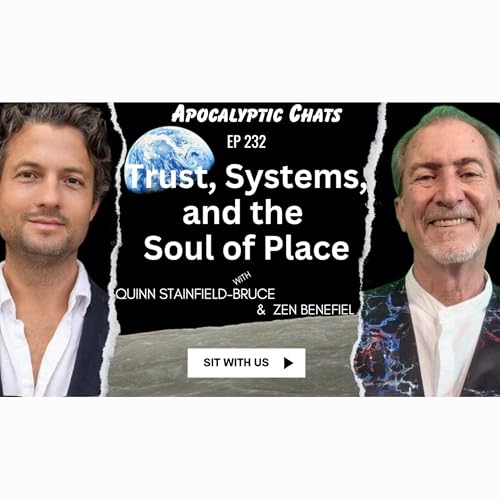 Coherence: The Missing Piece in Every Team with Quinn Stainfield-Bruce