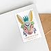 Lunar New Year: Year of The Rabbit 2023 (Sheet of 20) First-Class Mail Forever Postage Stamps