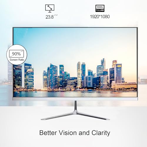DAHONGYUN All-in-One PC UK 2026 Review, Tested & Rated