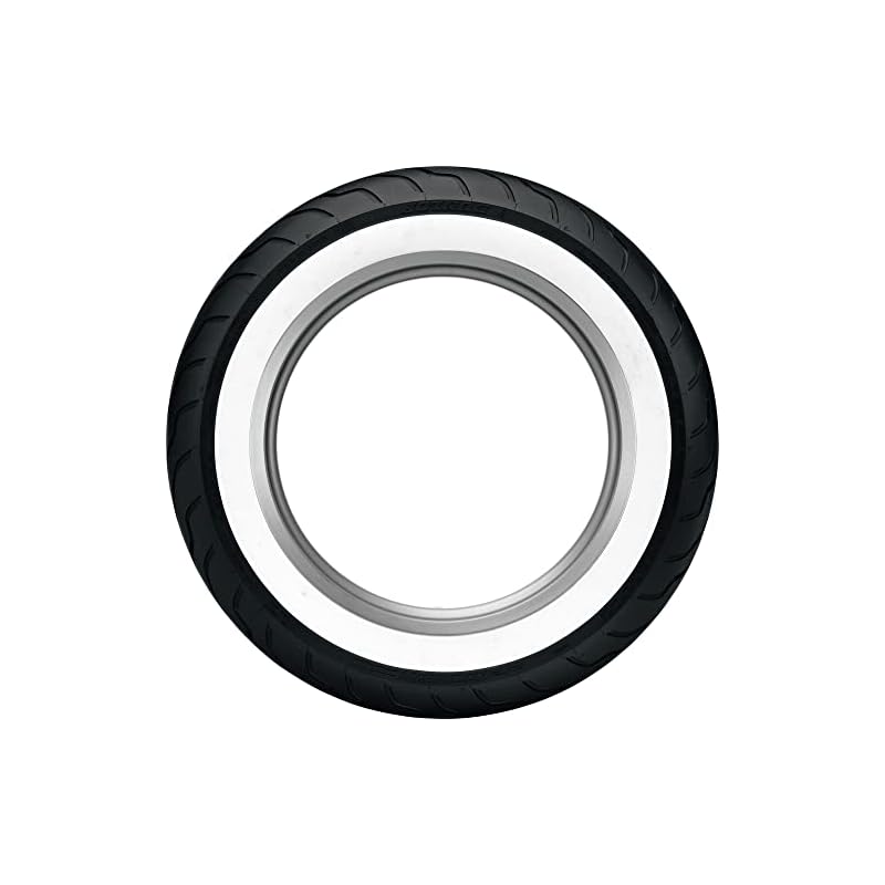 Dunlop-American-Elite-Wide-White-Wall-Motorcycle-Rear-Tire-Mt90-16-74H-Bias-Tl-Street-Cruiser-45131419 41uumq9lszl. sl500 . ss800