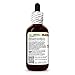 Yohimbe (Pausinystalia Yohimbe) Dry Bark Glycerite, Made in Hawaii, All Natural, Vegan, Lab Tested Alcohol-Free Liquid Extract - 2 fl.oz