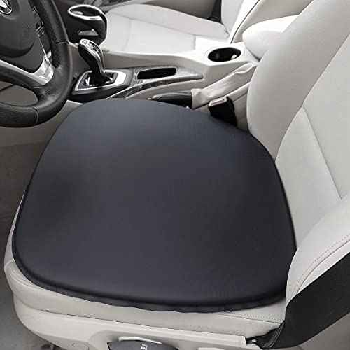 CONFORMAX New ERA All Season CAR-Truck Gel SEAT Cushion (L18 (18Lx20FWx14RW), Without Cover)