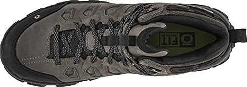 Image of Oboz Men's Sawtooth X Mid B-DRY Hiking Boot