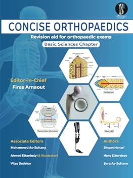 Hardcover Concise Orthopaedics - Basic Sciences Book