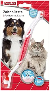 Beaphar Szczoteczka do zębów Dog-a-Dent