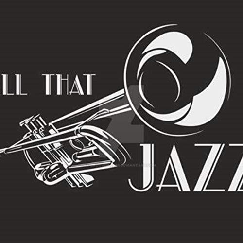 Jazz Music Podcast Por JASAVUR arte de portada