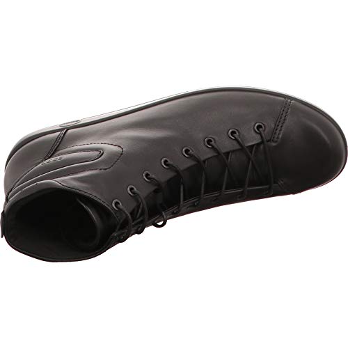 Image of ECCO Soft 2.0 Tie Sneaker