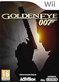Wii - 007 Goldeneye Occasion Wii - 007 Goldeneye Occasion