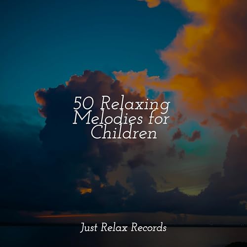 Play 50 Relaxing Melodies for Children by Meditation, Massage Therapy ...