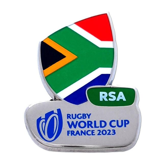 Amazon | RUGBY WORLDCUP FRANCE 2023 スプリングボクス