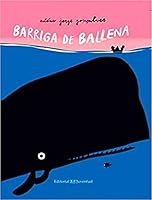 Barriga de ballena 8426142249 Book Cover