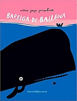 Hardcover Barriga de Ballena [Spanish] Book