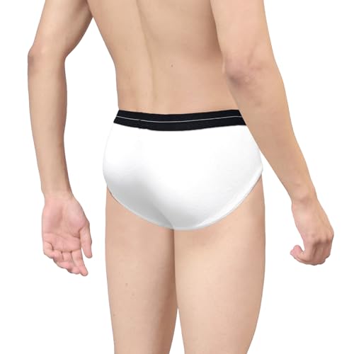 Image of La Intimo Cotton Power Solid Brief for Men Innerwear | Antimicrobial Underwear for Men