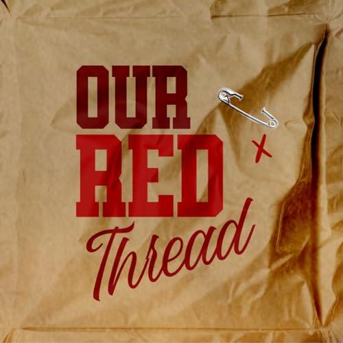 『Our Red Thread』のカバーアート