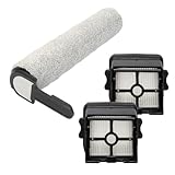 FUANA Filtros de cepillo principal de repuesto para accesorios PerySmith Ai Series Ai9 Lite Ai9 Pro