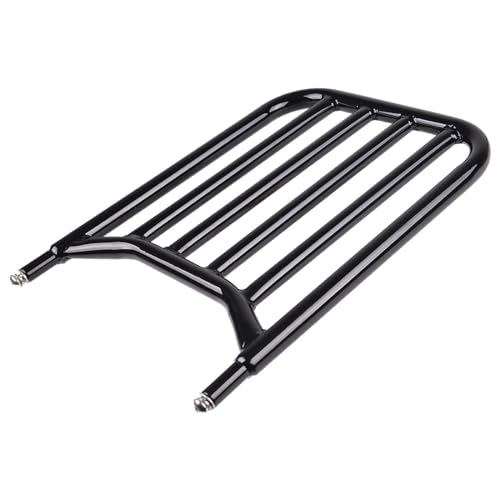 Barre d'appui et porte-bagages moto en acier renforcé pour Chief 2014-2021
