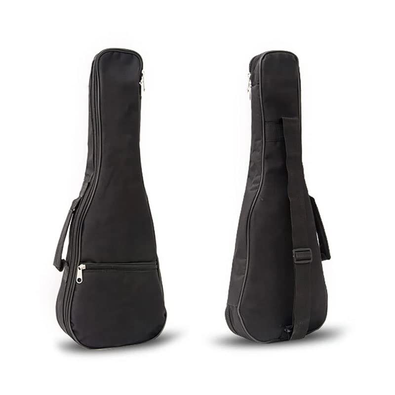 DFGHJK Housse de guitare étanche for ukulélé, sac de guitare, étui souple, équipement léger - Les Beatles, Paul McCartney, John Lennon, RIngo Starr, George Harrison DFGHJK Housse de guitare étanche for ukulélé, sac de guitare, étui souple, équipement léger – Image 4