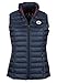Produktbild Just over the top Damen Daunenjacke Cha mit Langen Ärmeln, Azul, SED