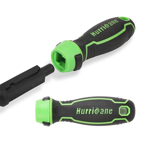 image for Hurricane 21 PCS Interchangeable Metal File Set,8 inch File Tool Set I