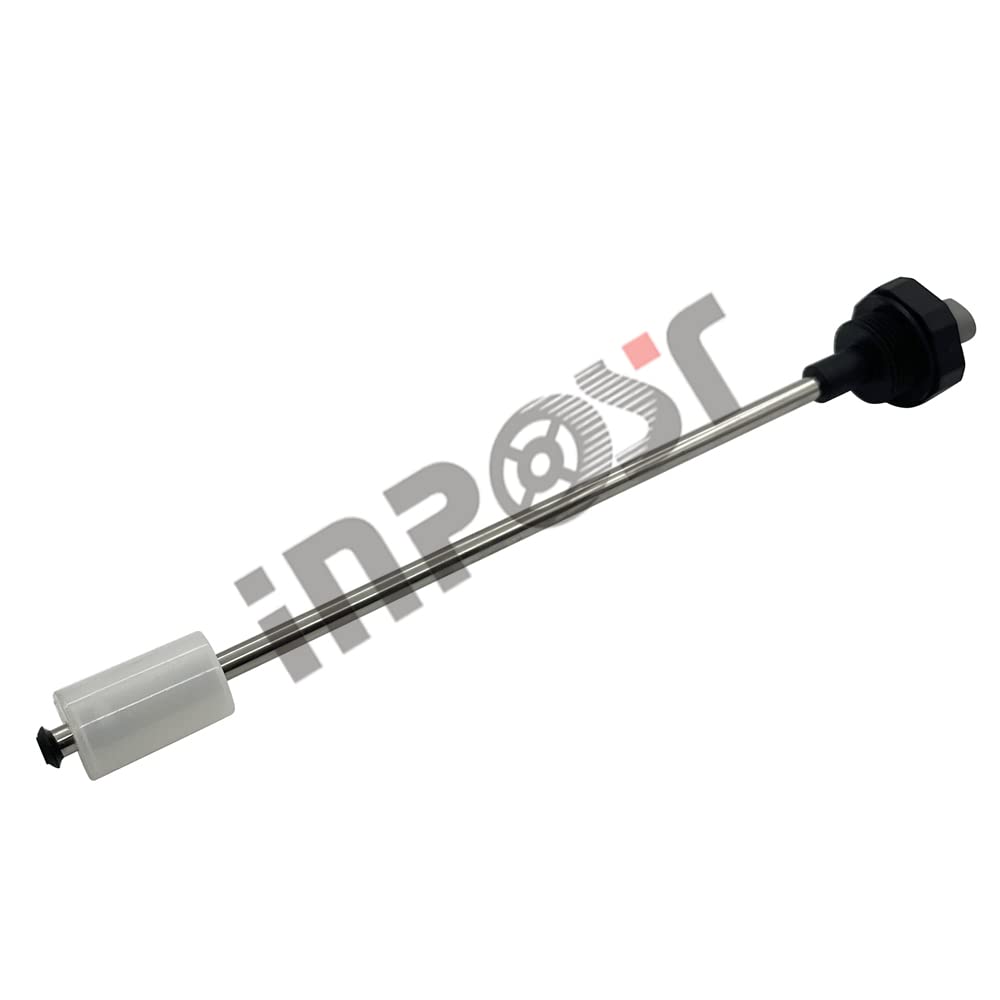 INPOST 7288690 - Sensore carburante per caricatori Bobcat 337, 341, 773, S150, S160, S175, S185, S205, T180, T190, 5600, 5610