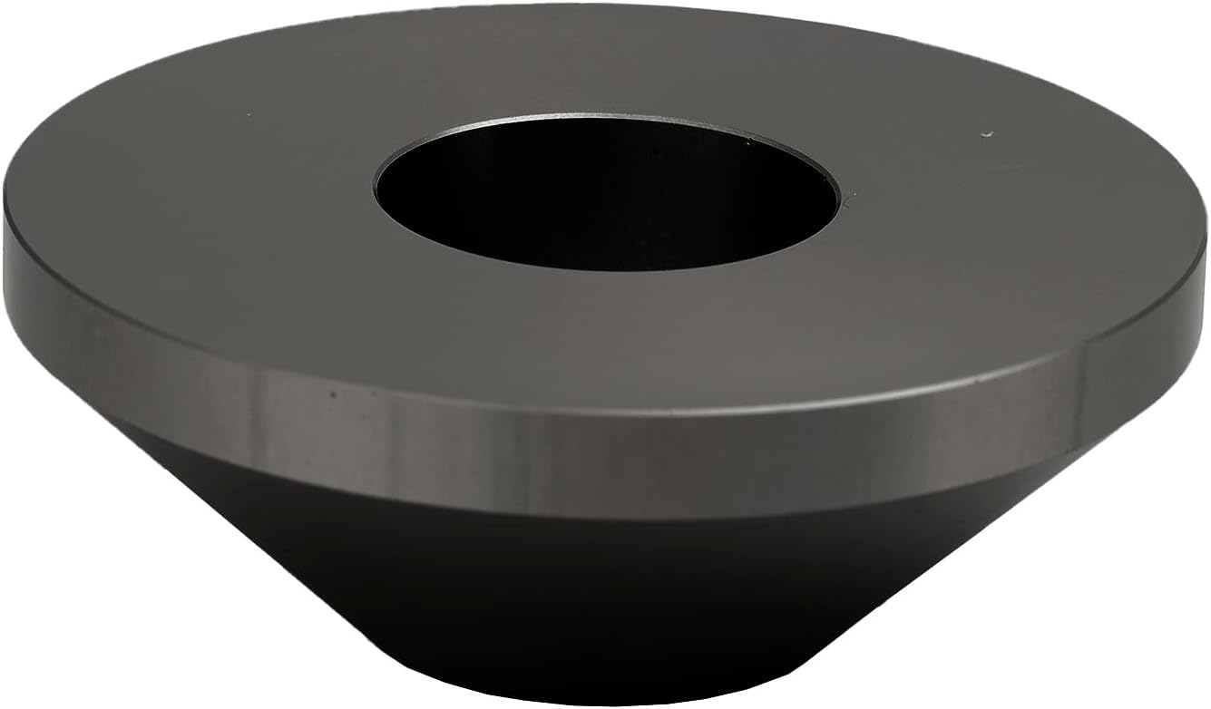 ArtudatechLarge Manual Tire Changer Centering Cone for 1.67" Diameter Center Post Car For Harbor Freight For Car Truck Ultimate