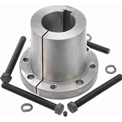 Browning M 3 Q-D Bushing 3 Bore 3/4 x 3/8 Keyway